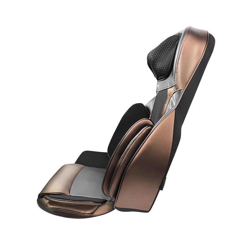GESS Multi-Function Massage Cushion & Chair Pad CN plug (adapter included)
