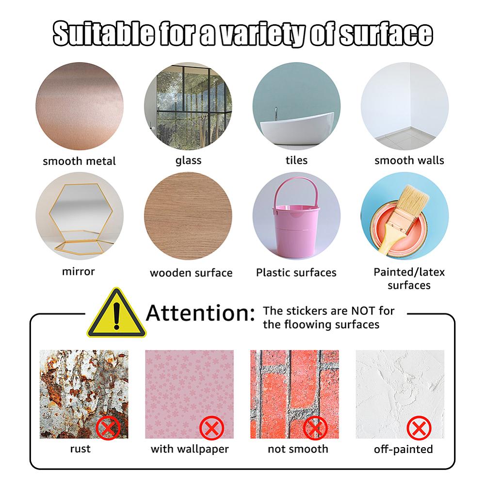 1sheet Translucent PVC Self Adhesive Wall Stickers Waterproof Building Decals for Home Living Room Bedroom Wall Decoration Helicopter 960x300mm