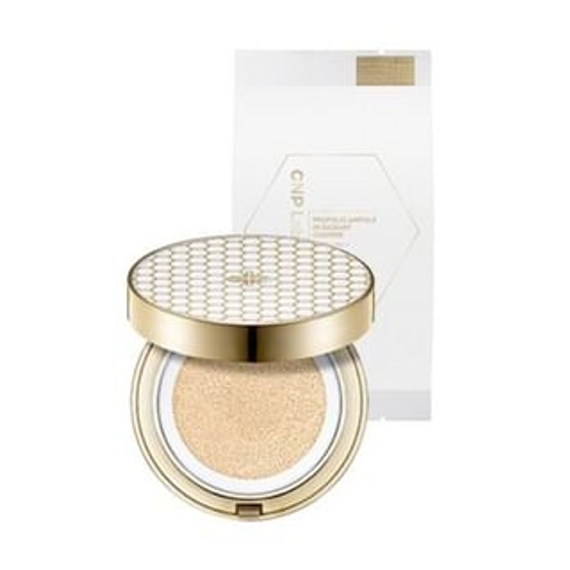 

CNP Laboratory - Propolis Ampule In Radiant Cushion Set - 2 Colors #23