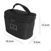 Camping Spice Set Travel Holder Hiking Spices for Outdoor BBQ - Green