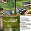 Smart 1600T Automatic Lawn Mower: Self-Charging and Rain-Protected Grass Cutting Robot
