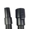 Flexible Hose Vacuum Cleaner Hose Soft Pipe Vacuum Cleaner Soft Tube ABS Texture Drum Suction Hose for Various Models