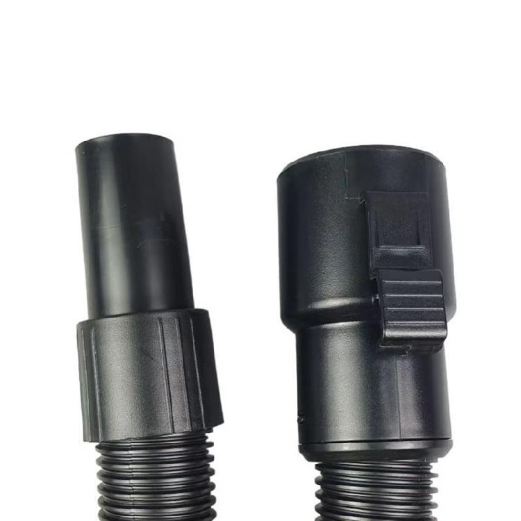 Flexible Hose Vacuum Cleaner Hose Soft Pipe Vacuum Cleaner Soft Tube ABS Texture Drum Suction Hose for Various Models