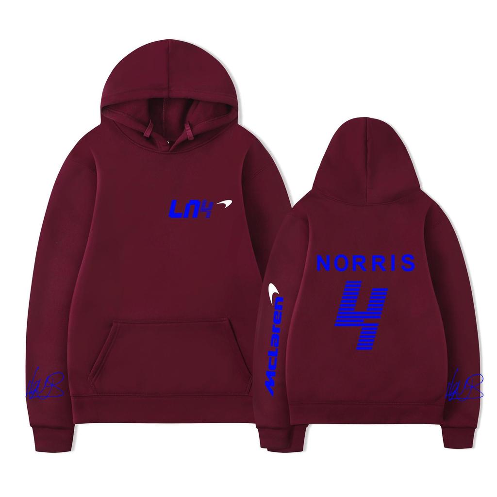 Men's 2025 Retro Letter Print Hooded Sweatshirt - Trendy Autumn Streetwear, Plus Size Available