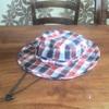 Used Columbia Hat Hat