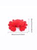 Cat Toys Ocean Catnip Funny Cat Dogs Plush Toys Bite Resistant Teething Pet Supplies