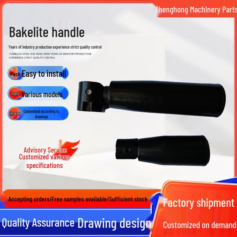 Assorted Foldable Handwheel Handles