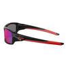 Oakley 9236 Series O Matter™ Rectangular Sunglasses Unisex sunglasses Black OO9236