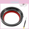 Replacement Sealing Fixed Ring Top Parts For Dyson V11 V15 Sv14 Sv15 Sv22