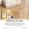 Furniture Polish Beewax Spray Natural Beeswax Spray Scratch Wear Repair Natural Ingredients Wood Polishing Liquid For Funitures