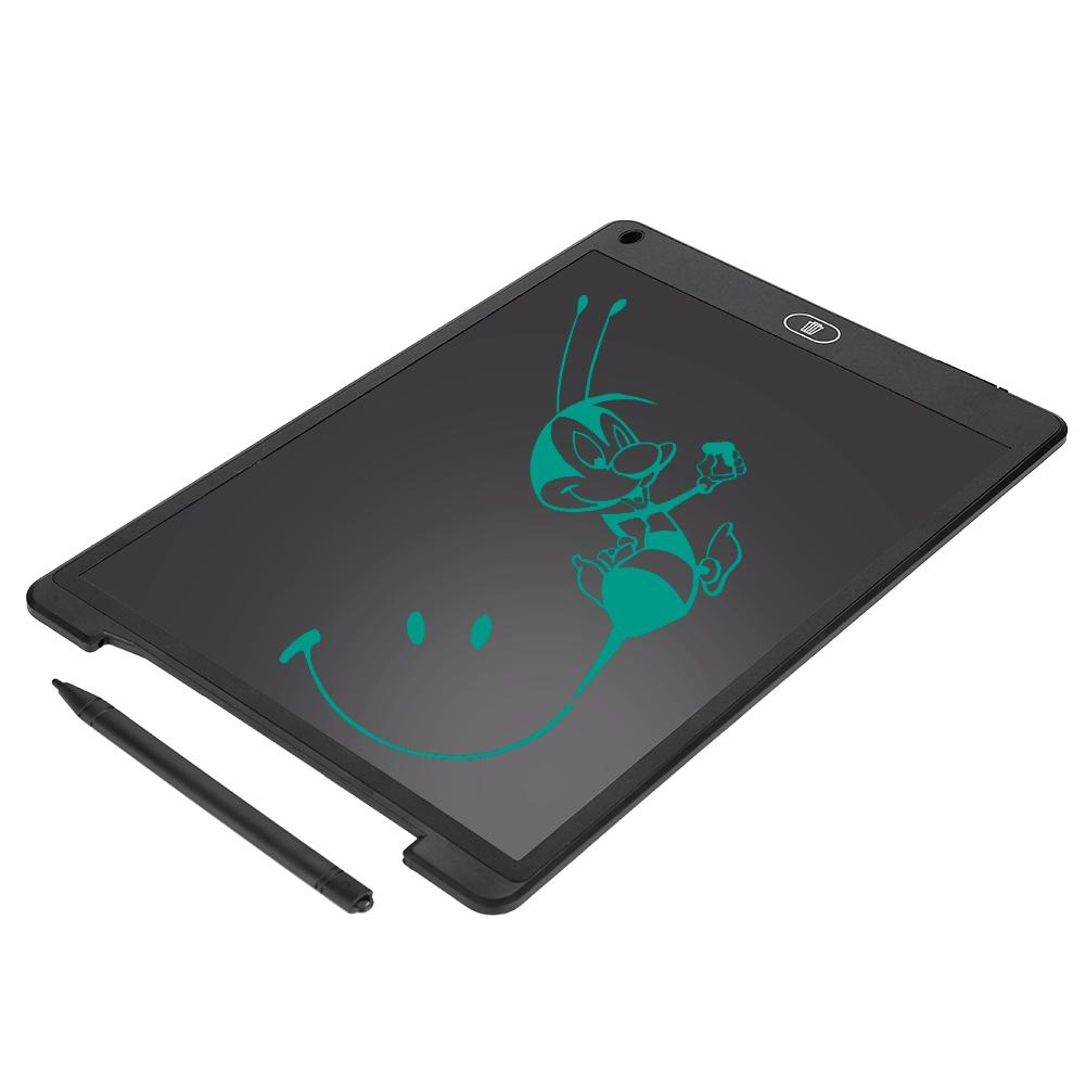 

12.0 in LCD Handwriting Writing Board Writing Tablet Board with Battery