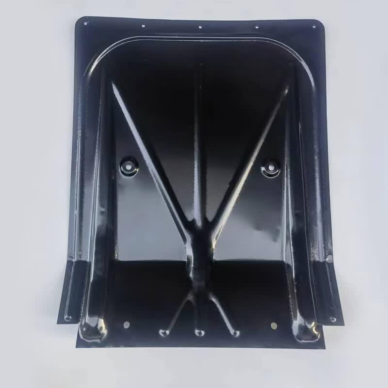 Dongfeng EQ1118GA Rear Mudguard