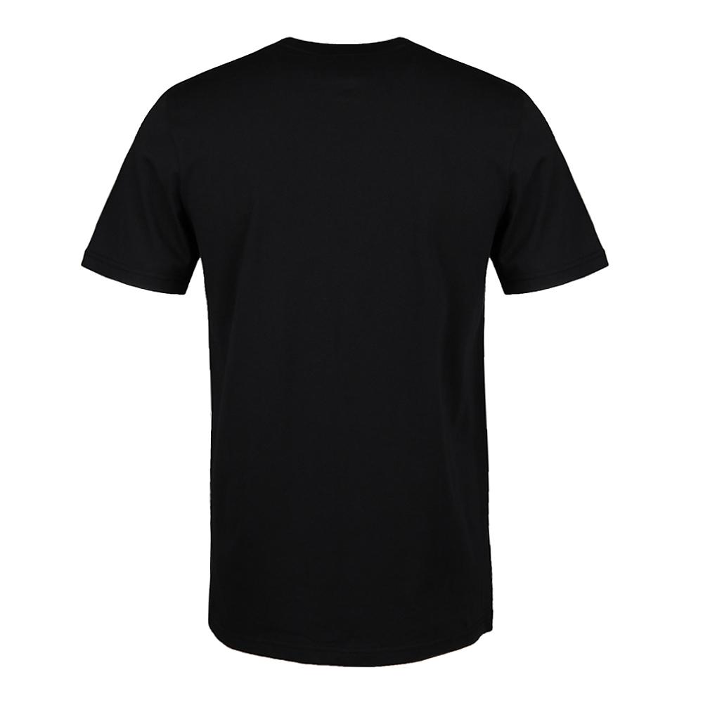 New Nike T Shirts Men's Black 743036-010