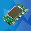 FM Module Wireless Stereo     Digital   Signal Processing   Transmitter with LCD Display 87-108MHz for FM Radio Computer   Emission