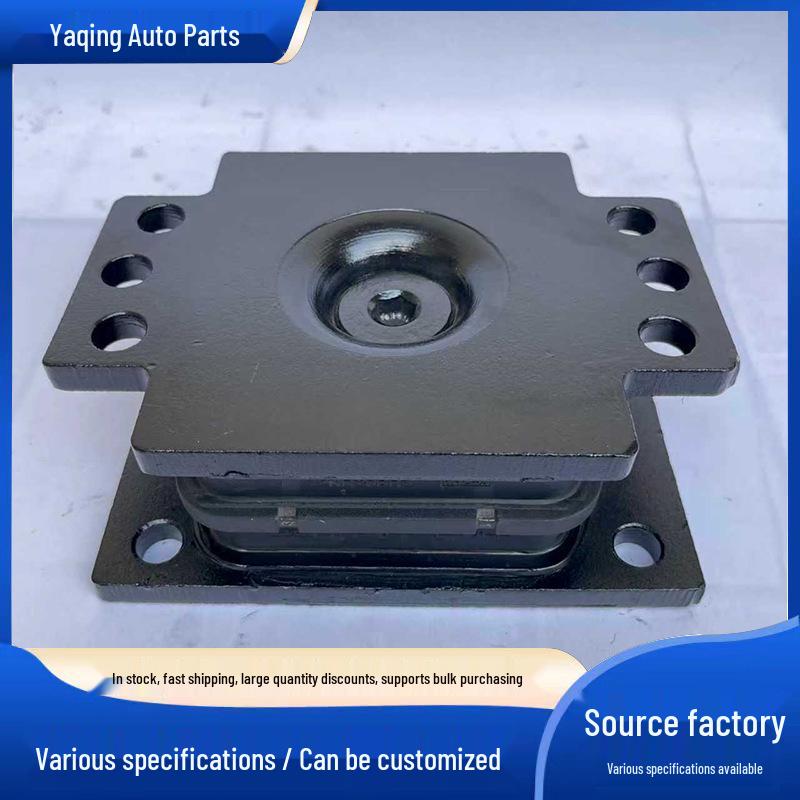 Heavy Truck Rubber Shock Absorber for Hyundai Yaqing да