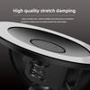 Car One Touch Start Button with Push To Start Rocker Lever Retro Joystick Decoration Automotive Interior Accessories Gift