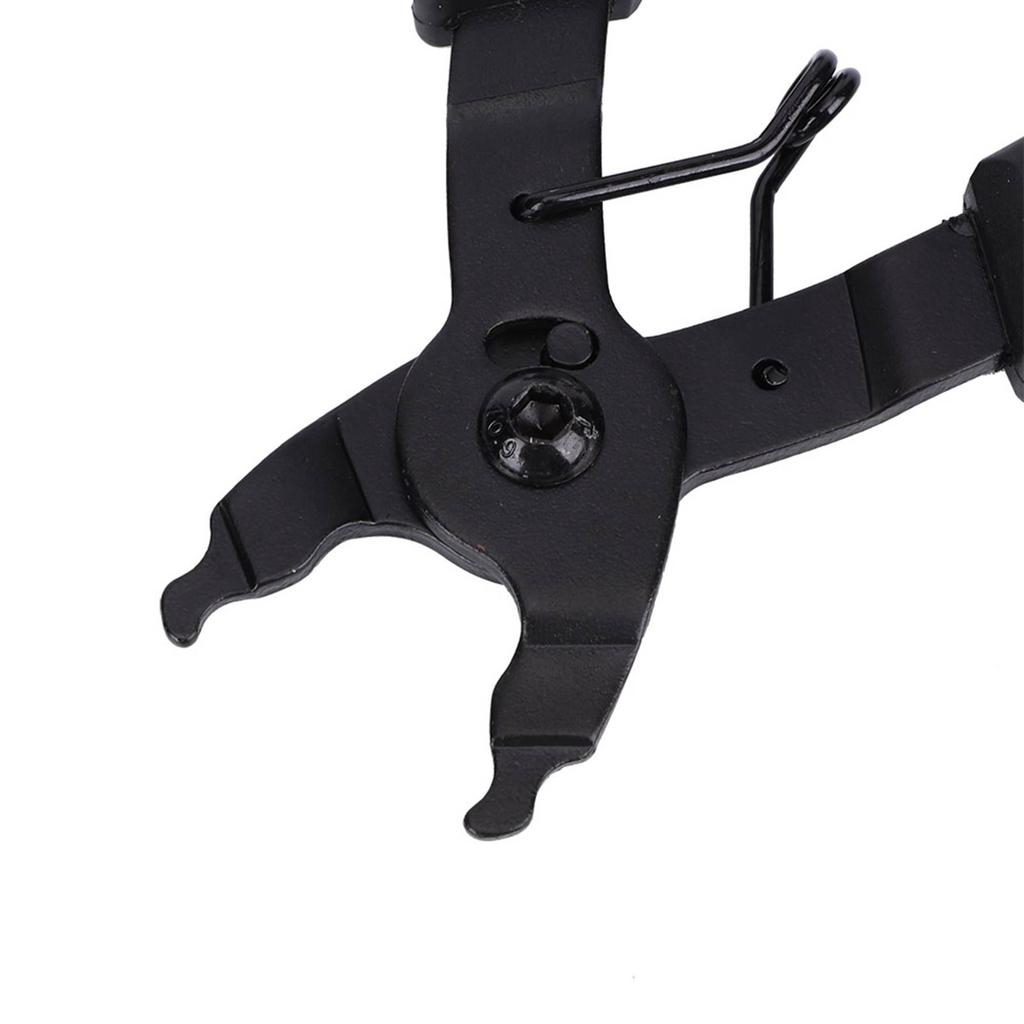 Bike Chain Removal Tools Bike Chain Repair Bike Chain Removal Tools  Link Clamp Buckle Chain‑Cutting Repair Accessories