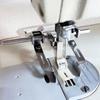 Seam Guide Presser Foot Double-sided Aircraft Presser Foot  Sewing Machine