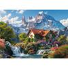 Puzzle a hlavolamy – Puzzle