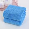 Premium Warp Knit High/Low Pile Non-Scratch Car Wash Towel for Water Absorption & Interior Cleaning