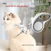 Retractable Dog & Cat Leash for Small Pets - Outdoor Walking Rope