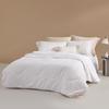 LOVO All-Season Blended Fiber Duvet