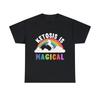 Ketose ist magisch T-Shirt S-5XL