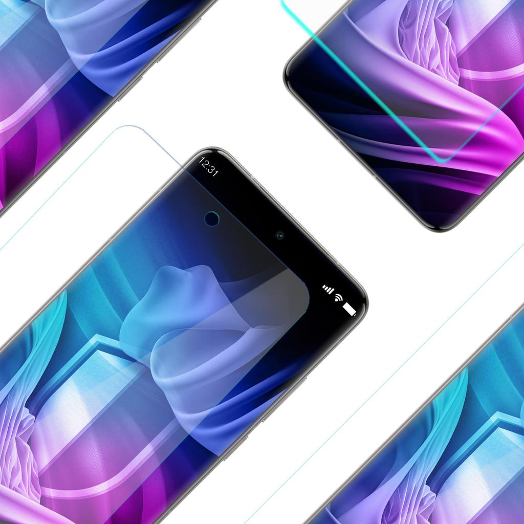 Vivo X200 Pro - 3Mk Silky Matt Pro