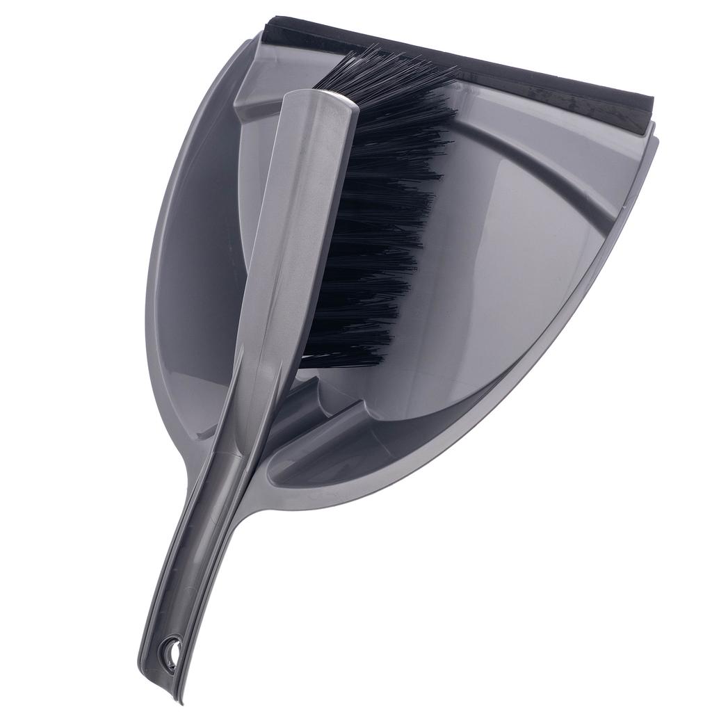 KADAX Broom Dustpan 32cm