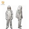Feuerwehr-Hochtemperatur-Thermoisolationsanzug - 500°C feuerfest, verbrühsicher, strahlungsbeständig Schutzkleidung