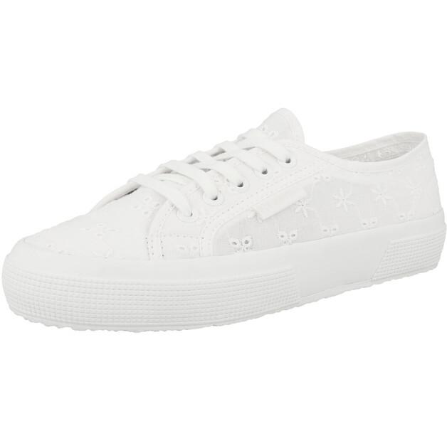 Кроссовки Superga Supergs Flower Sangallo