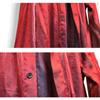TY High Street Shirt Luxury Lazy Gentleman Style Loose Satin Long Sleeve