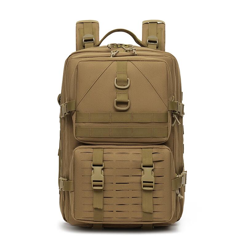 Tanbeiman Multi-functional Outdoor Backpack Large