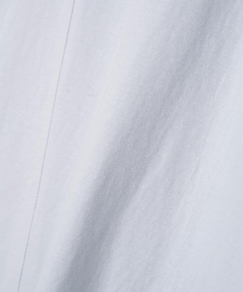 MILLO WOMEN Sim Line Archive T-Shirt [Sky Blue]