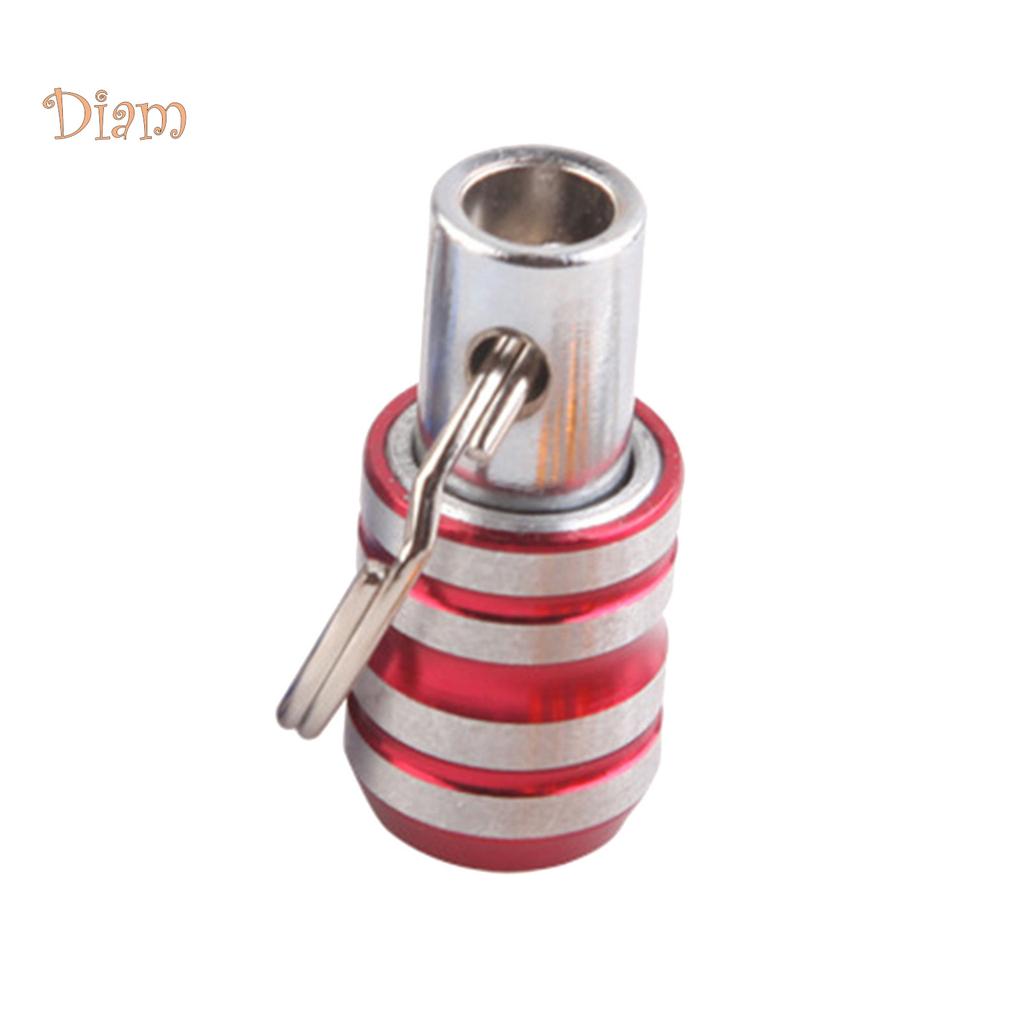 Bit Holder Extension rod 1/4" hex shank Keychain For Screwdriver drill Bit Holder Extension rod 1/4" hex shank Keychain For Screwdriver drill