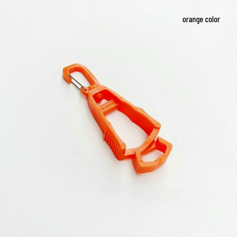 NuFeng Outdoor Glove Clip