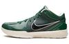 X Unbesiegt Kobe 4 Protro 'Fir' CQ3869-301