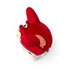 Sanrio My Melody 3D POCHI Red Japan NEW Sanrio Characters