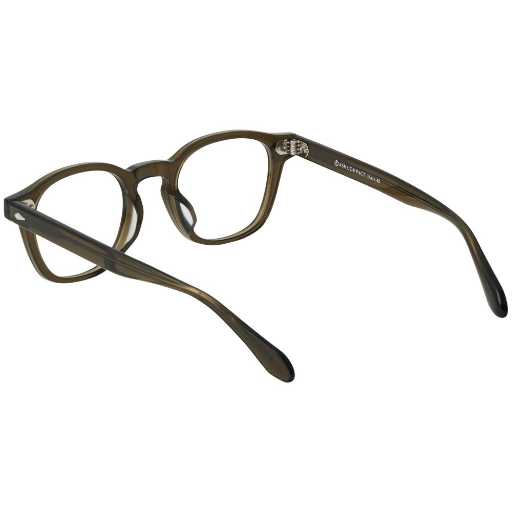 Aeswikeompaegteu Maze 48 Dark Brown