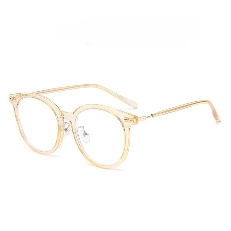 New Fashion Retro Anti-blue Light Presbyopia Glasses for Men and Women High-definition Luxury Fashion Reading Presbyopia Glasses
