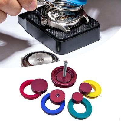 Opening Tool, Watchmaker's Repair Professional Watch Case Tool for Jewelry Stores