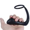Masturbator Masturbation Butt Anal Plug Silicone Men Sex Toy Gift Comfortable