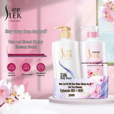 Saponi e gel doccia – Gel doccia