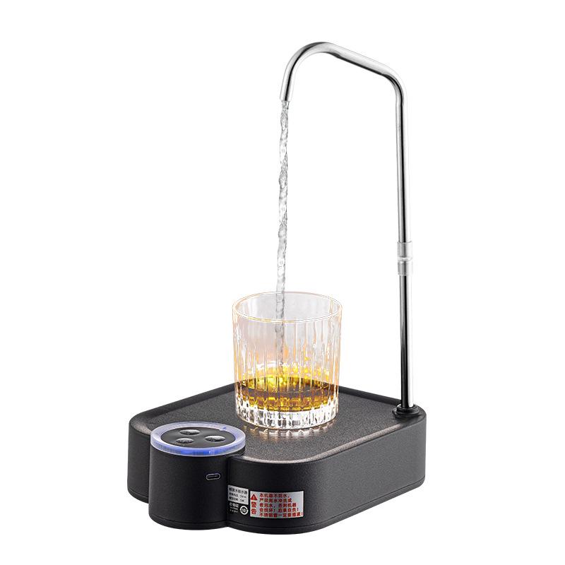 Electric Household Mineral Water Dispenser Pump