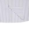 Daks 26 Year Ss Easy Care Stripe Reg Fit dreSs Shirt Dmp1shdl183a1