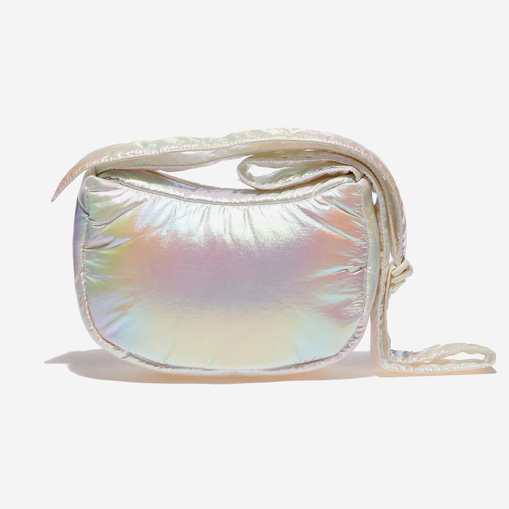 Fila Padded Shoulder Bag Fk3bcf6334x Crm