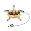 Zhi Shi Portable Five-Head Camping Gas Stove