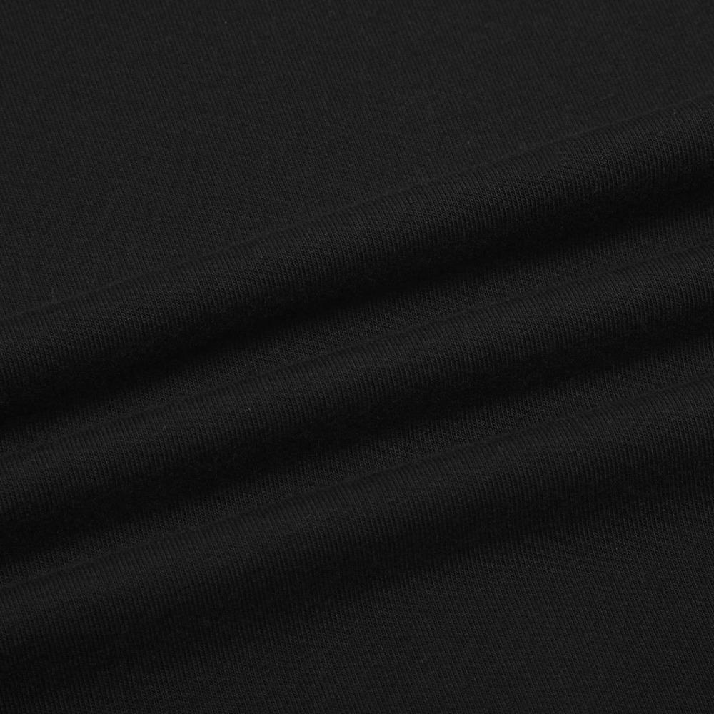 Puma X Mr Doodle Collaborative Logo Print Sports T-Shirt Men Tops Black 530649-01