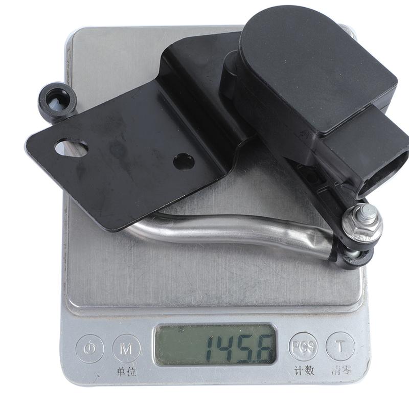 Neuer Höhenniveausensor für Dodge Durango Jeep Grand Cherokee 2011-2015 68164092AA 68164093AA 68164092AB 56029517AA