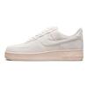 Nike Air Force 1 Winter Premium Summit White Unisex Sneakers Pearl-White Black DO6730-100